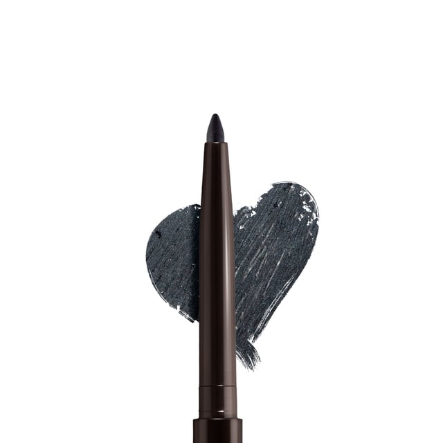 MILI Cosmetics Hi-Definer Eye Liner Almost Black 0,3 g