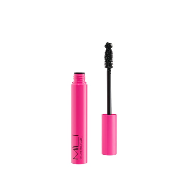MILI Cosmetics Mascara Volume Mega Mass 13 ml