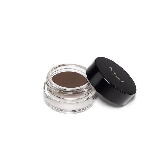 MILI Cosmetics Brow Pomade Dark Brown 7 g | Smink - Ögonbryn - Ögonbrynsskugga & ögonbrynsgel | Apoteka
