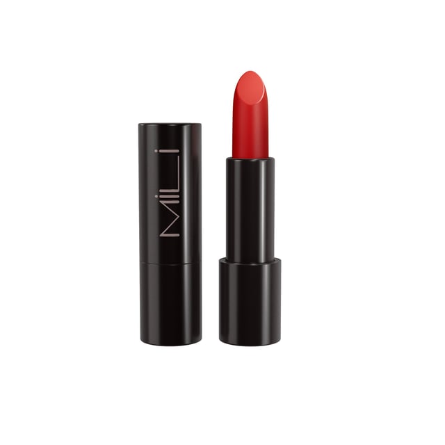 MILI Cosmetics Lipstick Matte Mika 3,7 g | Smink - Läppar - Läppstift | Apoteka