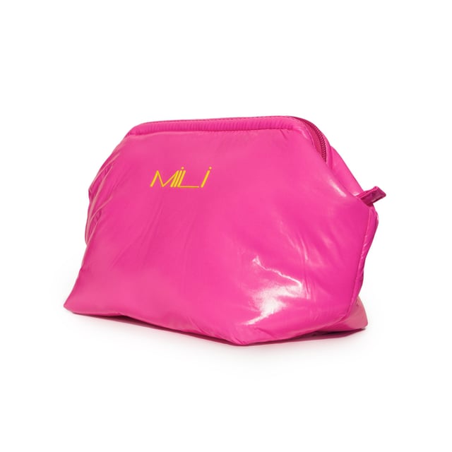 MILI Cosmetics Pinky B 1 st | Smink - Sminkväskor | Apoteka