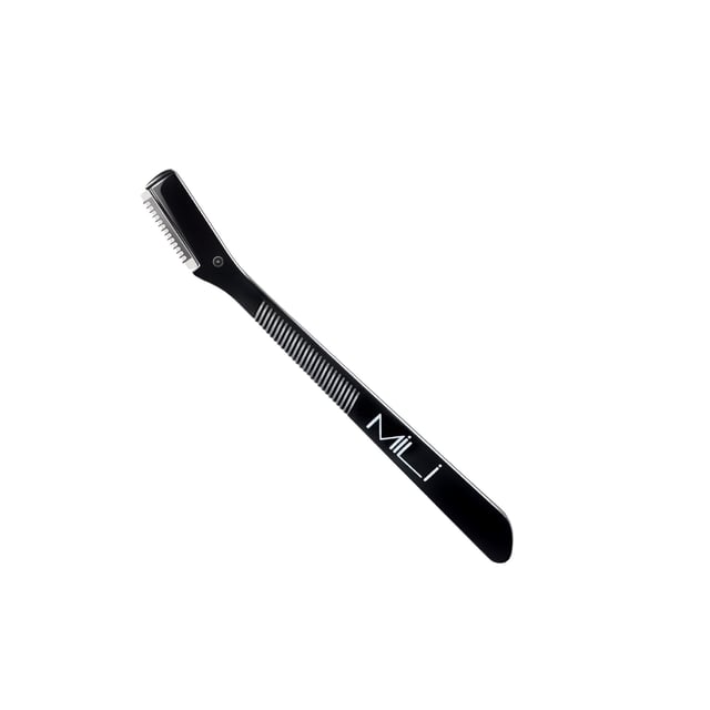 MILI Cosmetics Eyebrow Razor 1 st