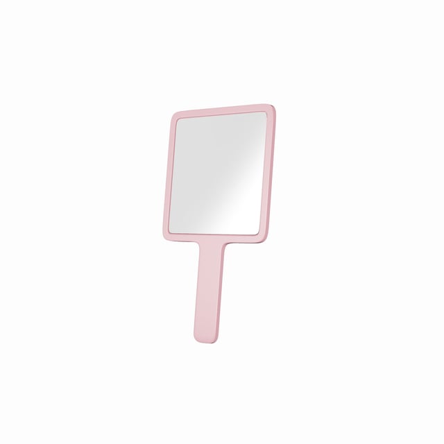 MILI Cosmetics Hand Mirror Small 1 st | Smink - Sminkspeglar | Apoteka