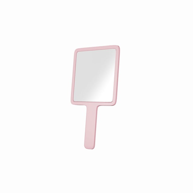 MILI Cosmetics Hand Mirror Small 1 st