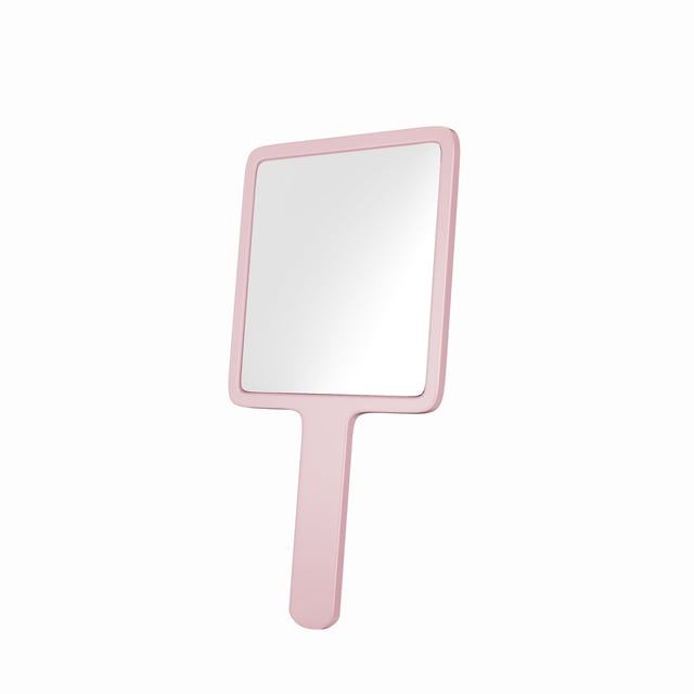 MILI Cosmetics Hand Mirror Medium 1 st
