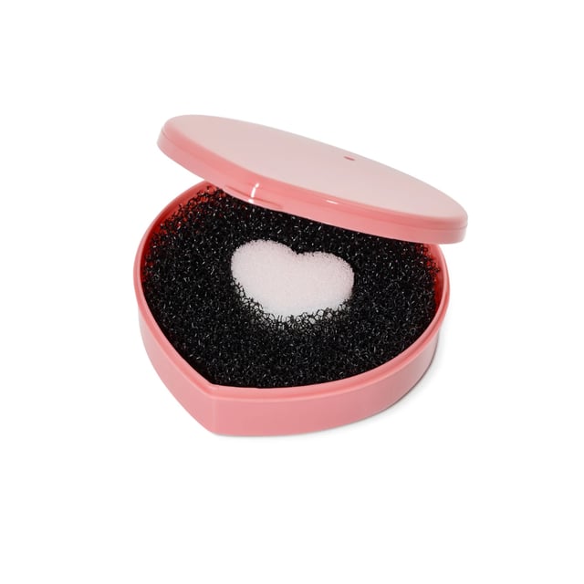 MILI Cosmetics Brush Swipe Quick Cleaner