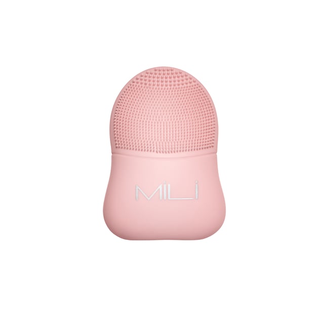 MILI Cosmetics Double Sided Wash Brush 1 st | Hudvård - Ansiktsvård - Ansiktsrengöring,Hudvård - Ansiktsvård - Ansiktsexfoliering | Apoteka