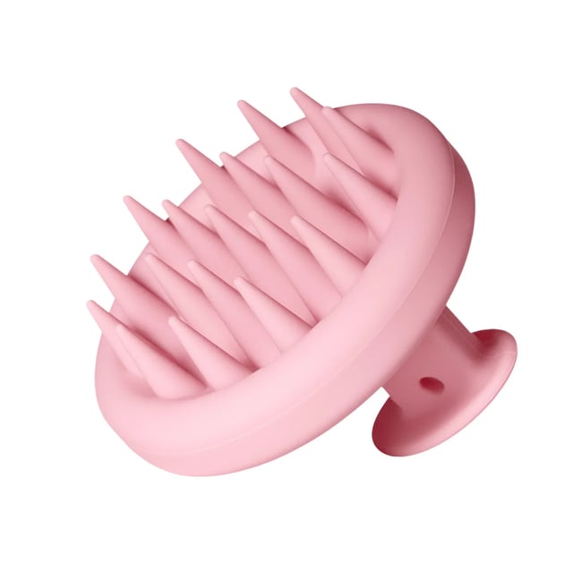 MILI Cosmetics Hair Massage Brush