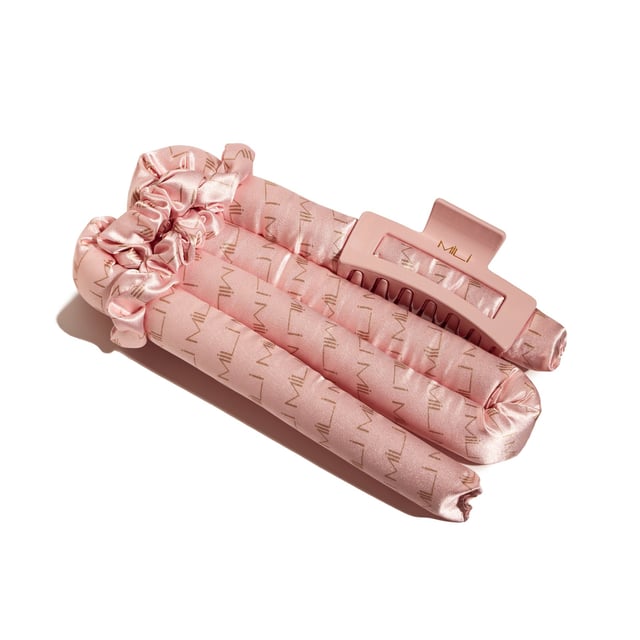 MILI Cosmetics Easy Wave Heatless Curler 1 st | Hårvård - Håraccessoarer - Hårspännen & hårnålar,Hårvård - Håraccessoarer - Hårband & diadem,Hårvård - Håraccessoarer - Hårklämmor | Apoteka