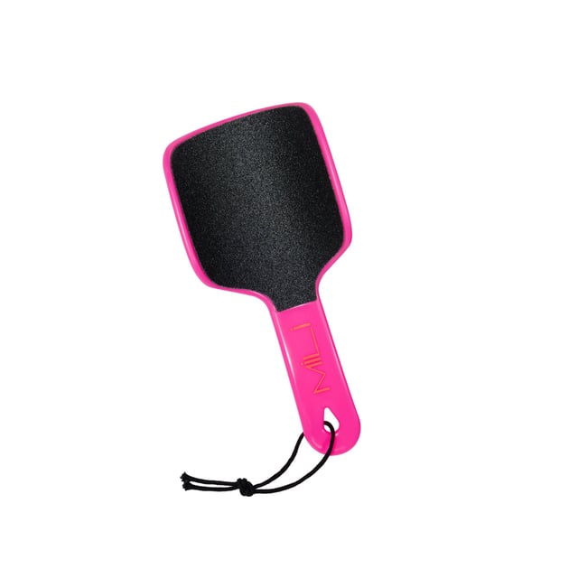 MILI Cosmetics Curved Foot File 1 st | Hudvård - Händer & fötter - Fotvård - Fotfil | Apoteka