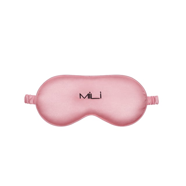 MILI Cosmetics Sleep Deep Mask Pink 1 st | Sömn - Sovmasker & ögonkuddar | Apoteka
