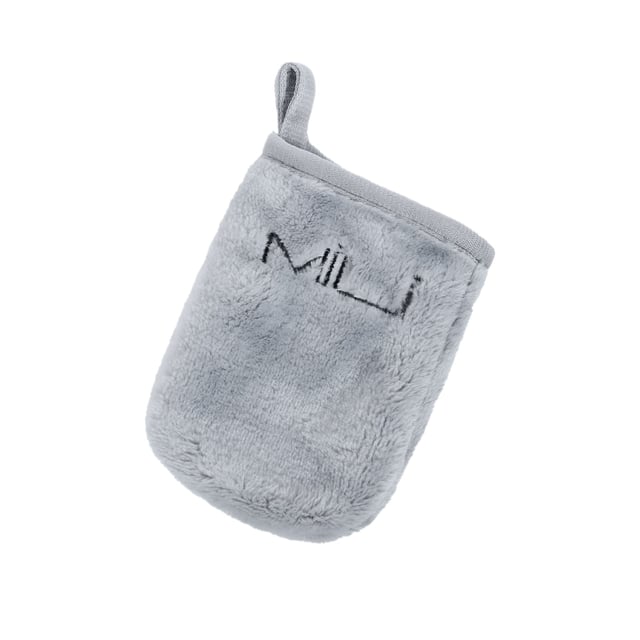 MILI Cosmetics Makeup Removal Cloth Cloudy 1 st | Hudvård - Ansiktsvård - Ansiktsrengöring,Smink - Sminkborttagning | Apoteka