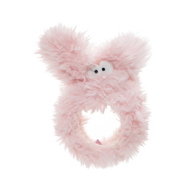 MILI Cosmetics Hair Band Sweetie Pink 1 st | Hårvård - Håraccessoarer - Hårband & diadem | Apoteka