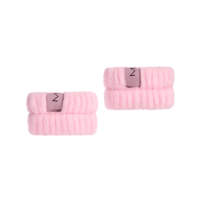 MILI Cosmetics Wristband Pink