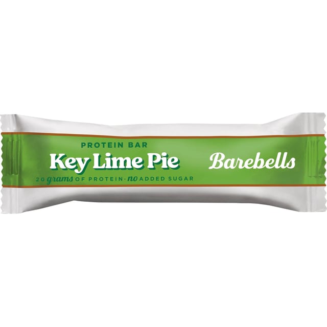Barebells Protein Bar Key Lime Pie | Mat & dryck - Bars - Energibars,Mat & dryck - Bars - Proteinbars,Träning - Proteintillskott - Proteinbar | Apoteka