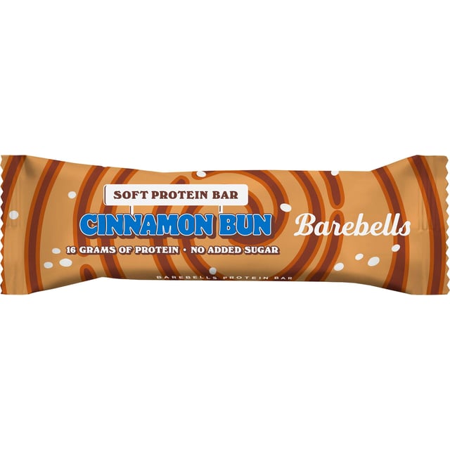 Barebells Cinnamon Bun 55 g
