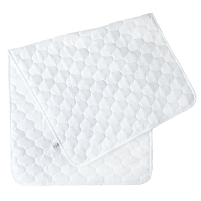 Umami Secura Vattentätt Madrasskydd 60 x 120cm 1 st | Baby, barn & förälder - Sömn för barn - Bäddset för barn | Apoteka