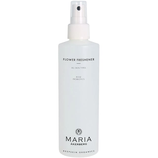 Maria Åkerberg Flower Freshener 250 ml | Hudvård - Ansiktsvård - Ansiktsrengöring - Ansiktsvatten & toner,Hudvård - Ansiktsvård - Ansiktsmist | Apoteka