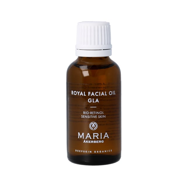 Maria Åkerberg Royal Facial Oil GLA 30 ml