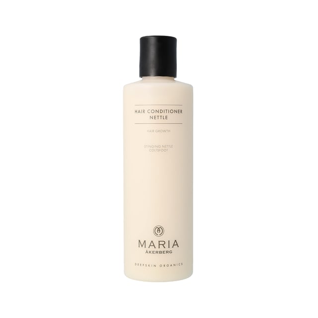 Maria Åkerberg Hair Conditioner Nettle 250 ml | Hårvård - Balsam - Balsam för torrt hår | Apoteka