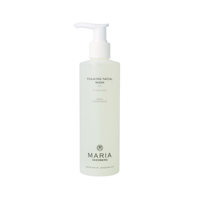 Maria Åkerberg Foaming Facial Wash 250 ml