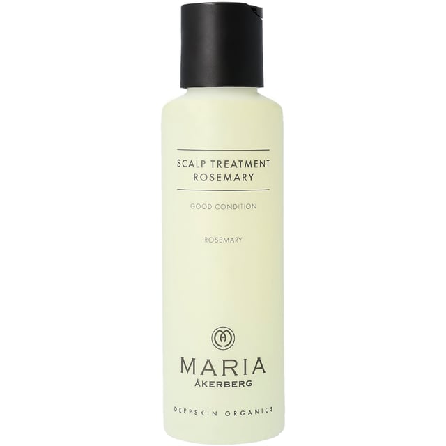 Maria Åkerberg Scalp Treatment Rosemary 125 ml | Hårvård - Balsam - Leave-in balsam,Hårvård - Torr hårbotten | Apoteka