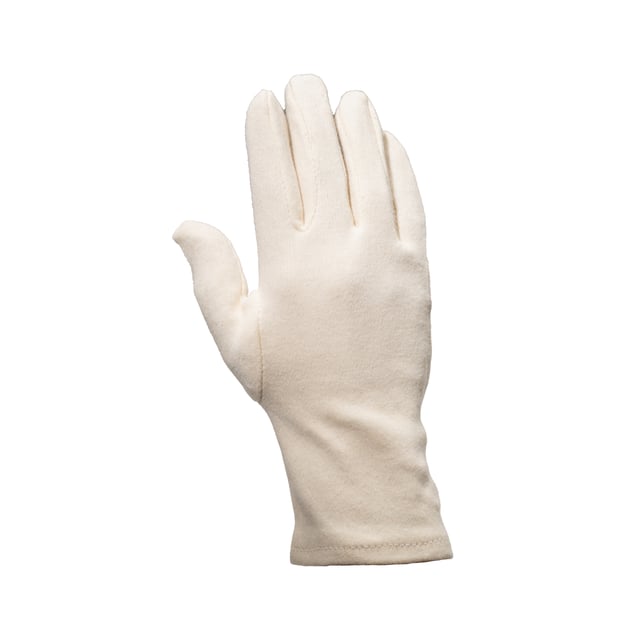 Bomullshandskar 2-pack