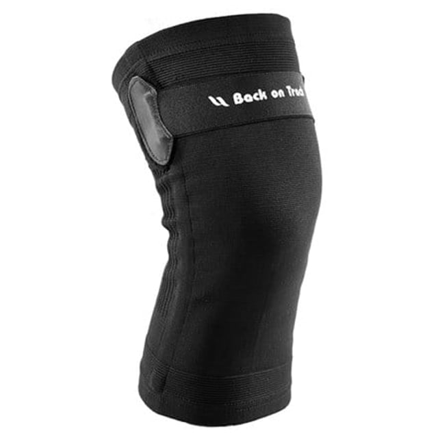 Back On Track Knäskydd med Spänne S 1 st | Träning - Sportskador & skydd - Knästöd | Apoteka