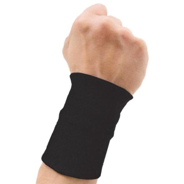 Back On Track Handledsskydd S 1 st | Träning - Sportskador & skydd - Handledsstöd | Apoteka