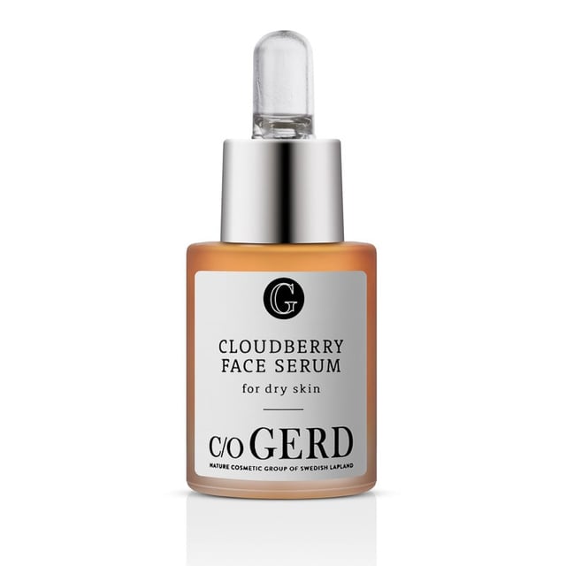 c/o GERD Cloudberry Face Serum 15 ml