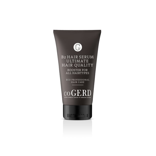 c/o GERD B2 Hair Serum 75 ml | Hårvård - Hårinpackning & hårmask | Apoteka