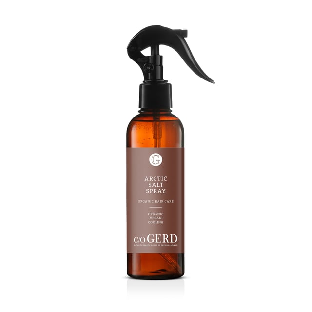 c/o GERD Arctic Salt Spray 200 ml | Hårvård - Hårstyling - Saltvattenspray | Apoteka