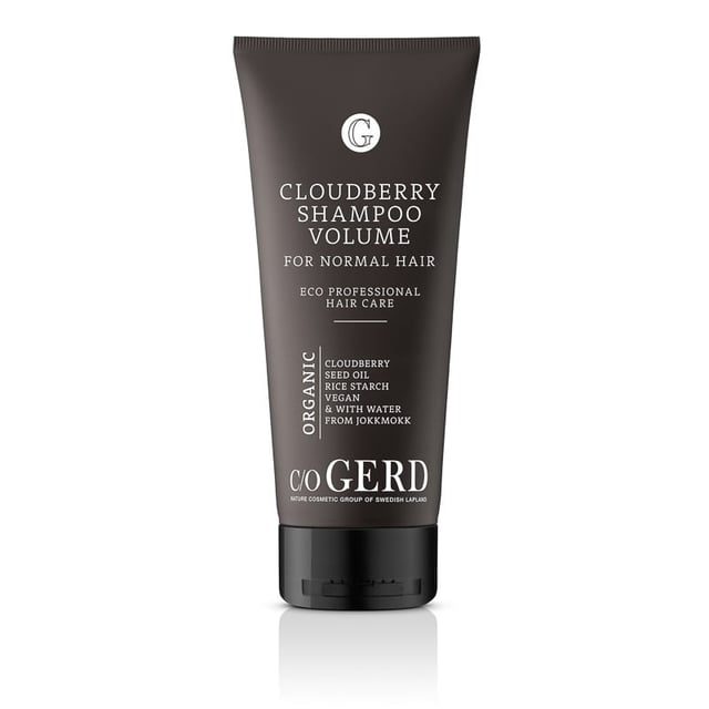 c/o GERD Cloudberry Shampoo 200 ml