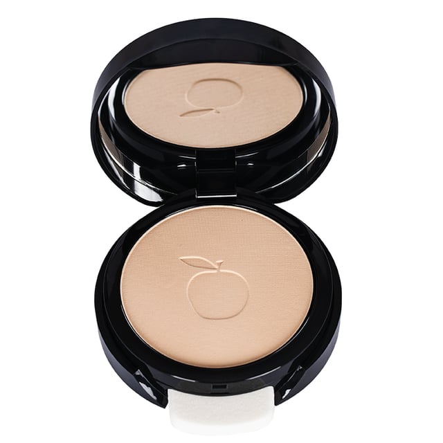 IDUN Minerals 2-in-1 Pressed Powder & Foundation Skärgård | Smink - Bas - Foundation,Smink - Puder & Rouge | Apoteka
