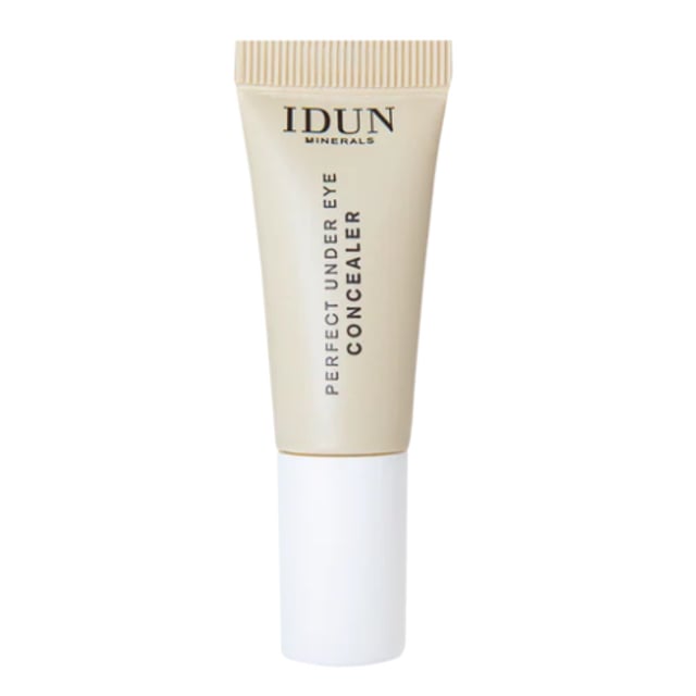 IDUN Minerals Perfect Under Eye Concealer Tan 6 ml