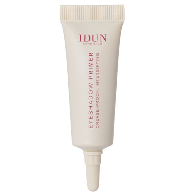IDUN Minerals Eyeshadow Primer 8,5ml | Smink - Bas - Primer,Smink - Ögonmakeup - Ögonskugga | Apoteka