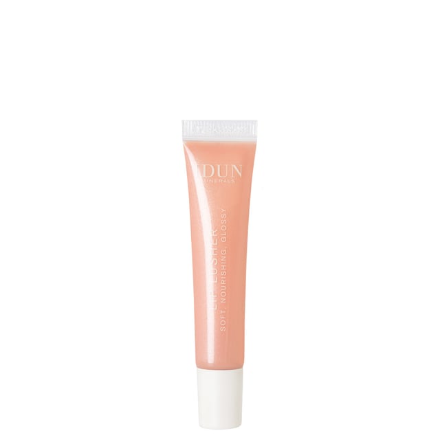 IDUN Minerals Lip Lusher Julia 8ml | Smink - Läppar - Läppglans | Apoteka