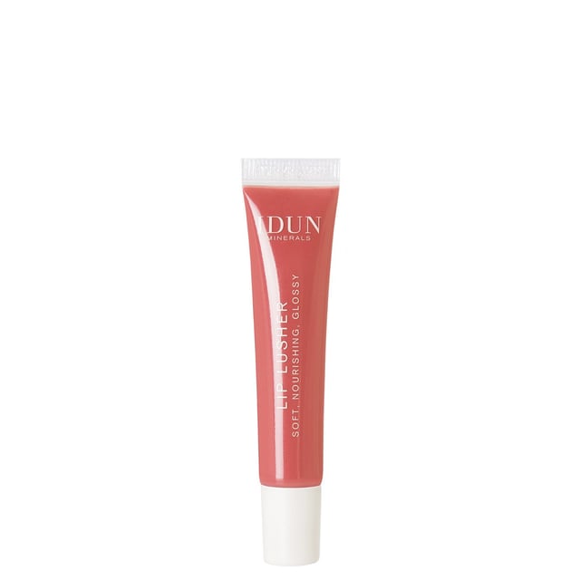 IDUN Minerals Lip Lusher Adele 8ml | Smink - Läppar - Läppglans | Apoteka