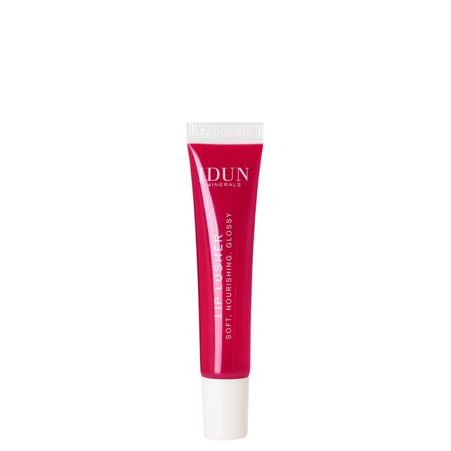 IDUN Minerals Lip Lusher Maria 8ml | Smink - Läppar - Läppglans | Apoteka