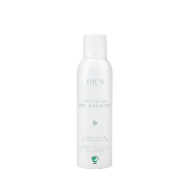 IDUN Minerals Refreshing Dry Shampoo Travel Size 75 ml | Hårvård - Hårstyling - Torrschampo | Apoteka