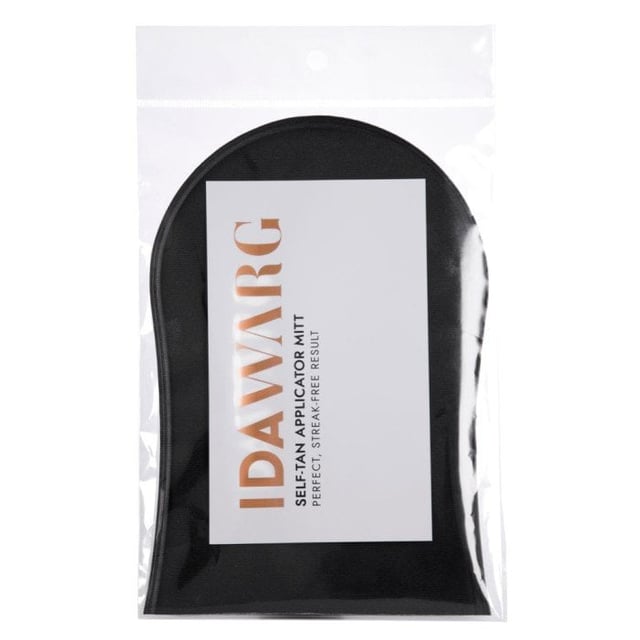 Ida Warg Beauty Tanning Mit 1 st