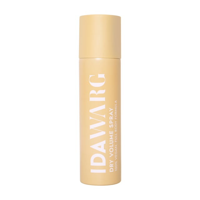 Ida Warg Beauty Dry Volume Spray Hårspray 150 ml | Hårvård - Hårstyling - Torrschampo | Apoteka