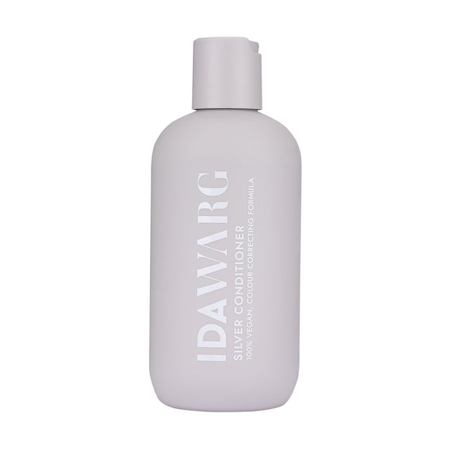 Ida Warg Beauty Silver Conditioner Balsam 250 ml