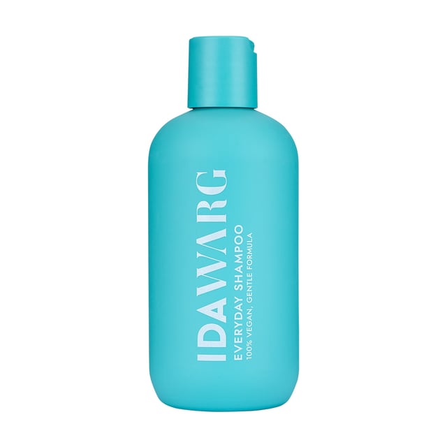 Ida Warg Beauty Everyday Shampoo 250 ml | Hårvård - Schampo - Schampo för torrt hår | Apoteka