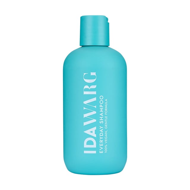 Ida Warg Beauty Everyday Shampoo 250 ml