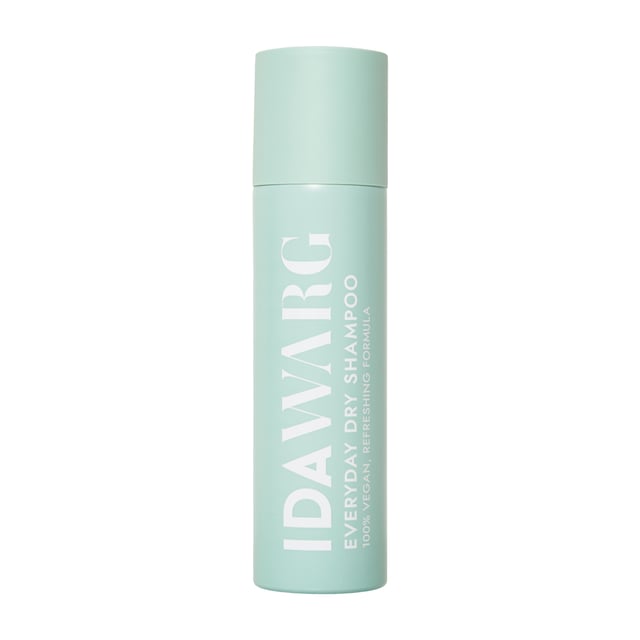 Ida Warg Beauty Everyday Dry Shampoo Torrschampo 150 ml