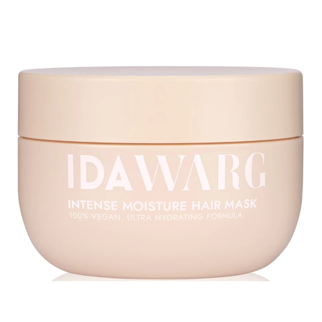 Ida Warg Beauty Intense Moisture Hair Mask Hårinpackning 300 ml | Hårvård - Hårinpackning & hårmask | Apoteka