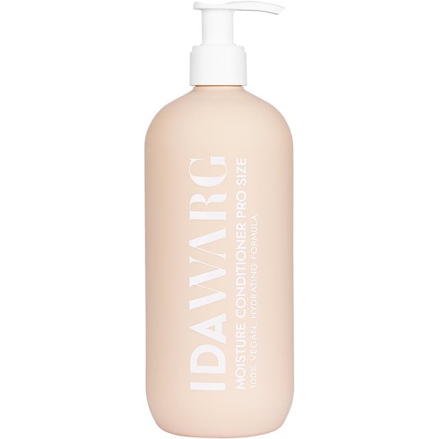 Ida Warg Beauty Moisture Conditioner Pro Size 500 ml | Hårvård - Balsam - Balsam för torrt hår | Apoteka