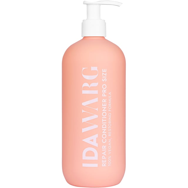 Ida Warg Beauty Repair Conditioner Pro Size 500 ml | Hårvård - Balsam - Balsam för skadat hår | Apoteka