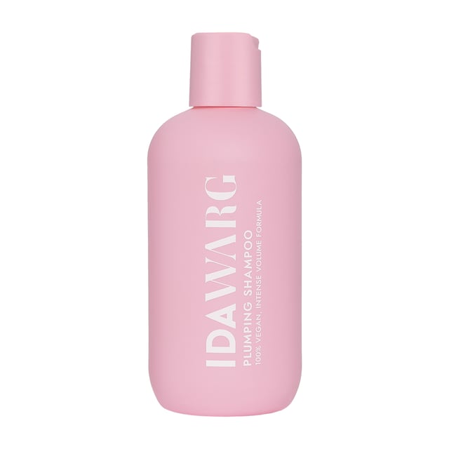 Ida Warg Beauty Plumping Shampoo 250 ml
